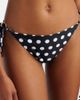 Alexandra Miro Alexandra Miro Alex polka-dot bikini bottoms - 3