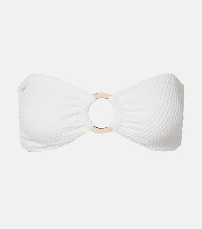 Alexandra Miro Alexandra Miro Carlotta bikini top