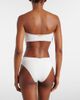 Alexandra Miro Alexandra Miro Carlotta bikini top - 3