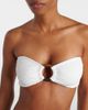 Alexandra Miro Alexandra Miro Carlotta bikini top - 4