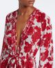 Alexandra Miro Alexandra Miro Clementine floral maxi dress - 3