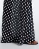 Alexandra Miro Alexandra Miro Harper polka-dot maxi dress - 4