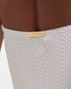 Alexandra Miro Alexandra Miro Iris belted swimsuit - 5