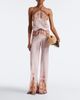 Alexandra Miro Alexandra Miro Maria printed straight pants - 2