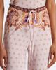 Alexandra Miro Alexandra Miro Maria printed straight pants - 3