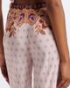 Alexandra Miro Alexandra Miro Maria printed straight pants - 5