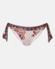 Alexandra Miro Alexandra Miro Savannah printed bikini bottoms - 1