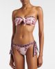 Alexandra Miro Alexandra Miro Savannah printed bikini bottoms - 2