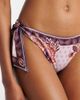 Alexandra Miro Alexandra Miro Savannah printed bikini bottoms - 3