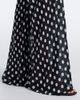 Alexandra Miro Alexandra Miro Scarlett polka-dot flared pants - 4