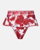 Alexandra Miro Alexandra Miro Zella floral bikini bottoms - 1