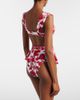 Alexandra Miro Alexandra Miro Zella floral bikini bottoms - 4