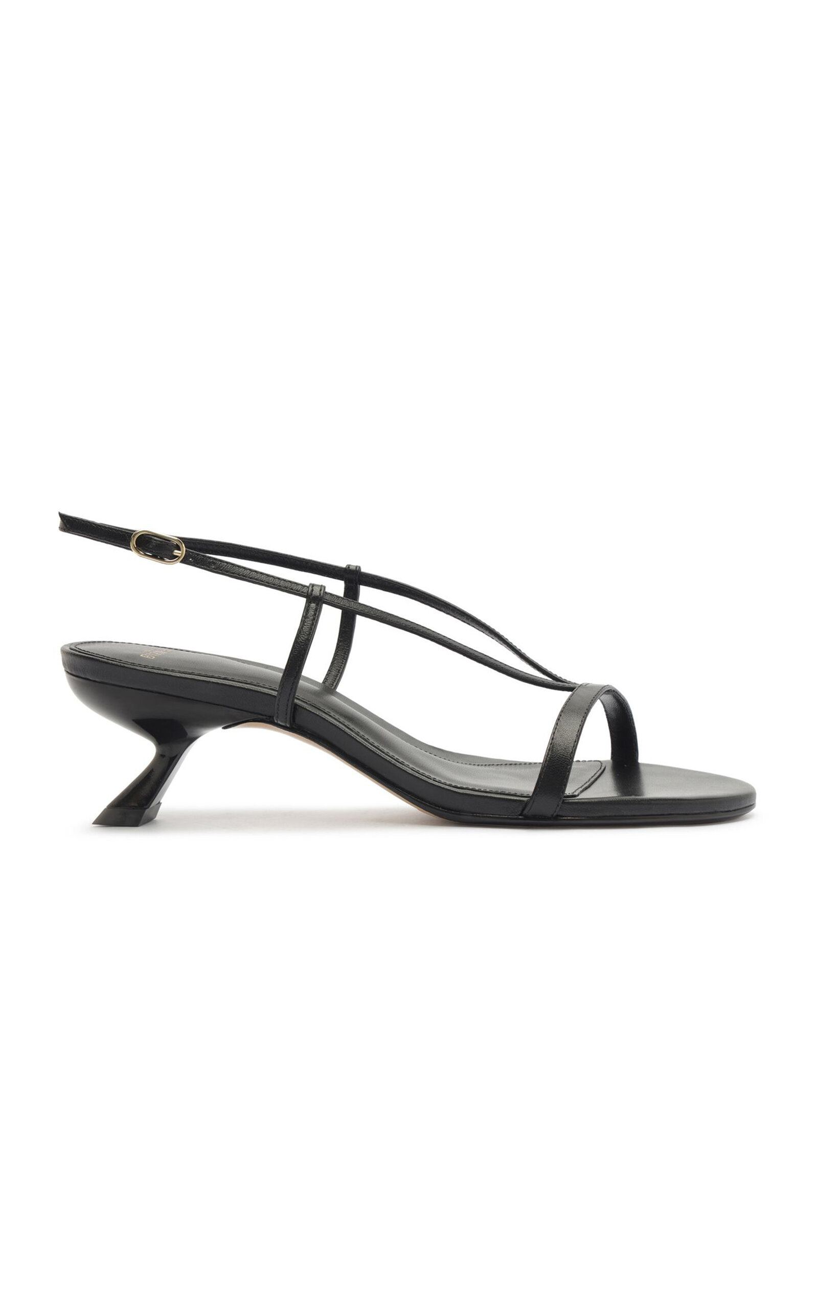 Alexandre Birman Alexandre Birman Ali Leather Sandals