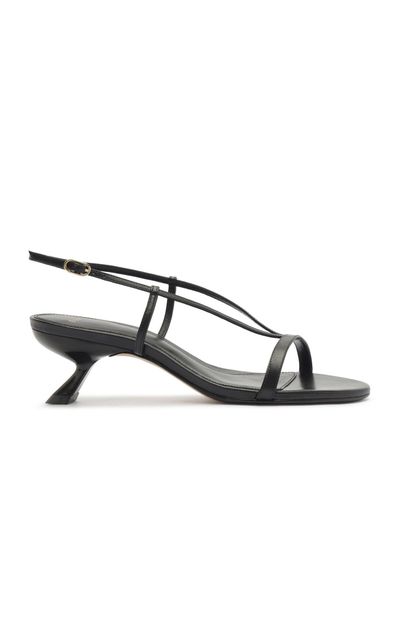 Alexandre Birman Alexandre Birman Ali Leather Sandals
