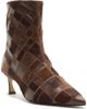 Alexandre Birman Alexandre Birman Annelise Ankle Bootie - 1