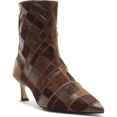 Alexandre Birman Alexandre Birman Annelise Ankle Bootie