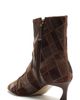 Alexandre Birman Alexandre Birman Annelise Ankle Bootie - 2