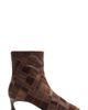 Alexandre Birman Alexandre Birman Annelise Ankle Bootie - 3