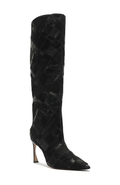 Alexandre Birman Alexandre Birman Annelise Knee High Boot