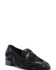 Alexandre Birman Alexandre Birman Annelise Leather Loafer - 1