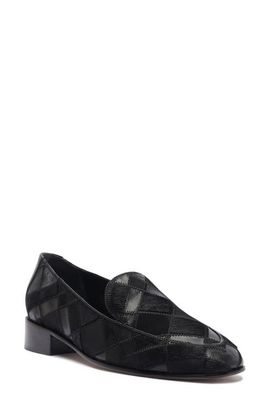 Alexandre Birman Alexandre Birman Annelise Leather Loafer