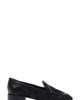 Alexandre Birman Alexandre Birman Annelise Leather Loafer - 3
