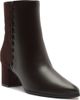Alexandre Birman Alexandre Birman Jesse Leather Ankle Bootie - 1