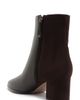 Alexandre Birman Alexandre Birman Jesse Leather Ankle Bootie - 2