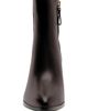 Alexandre Birman Alexandre Birman Jesse Leather Ankle Bootie - 4
