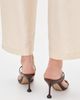 Alexandre Birman Alexandre Birman Lia 85 Sandals Mousse - 4