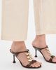 Alexandre Birman Alexandre Birman Lia 85 Sandals Mousse - 5