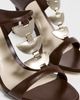 Alexandre Birman Alexandre Birman Lia 85 Sandals Mousse - 6