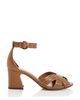 Alexandre Birman Alexandre Birman Naika 60 Ankle Strap Sandals - 3