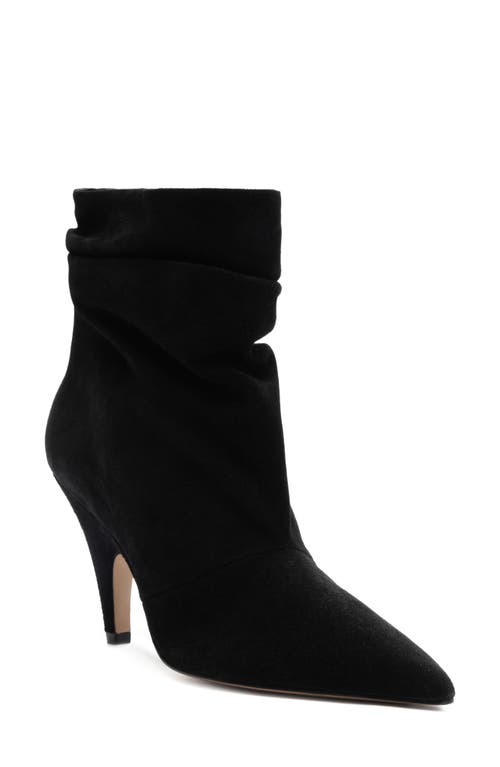 Alexandre Birman Alexandre Birman Tati Pointed Toe Slouch Bootie