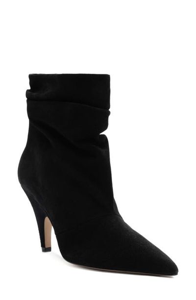 Alexandre Birman Alexandre Birman Tati Pointed Toe Slouch Bootie