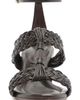 Alexandre Birman Alexandre Birman Thalia Leather Sandal - 4