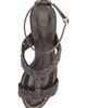 Alexandre Birman Alexandre Birman Thalia Leather Sandal - 5