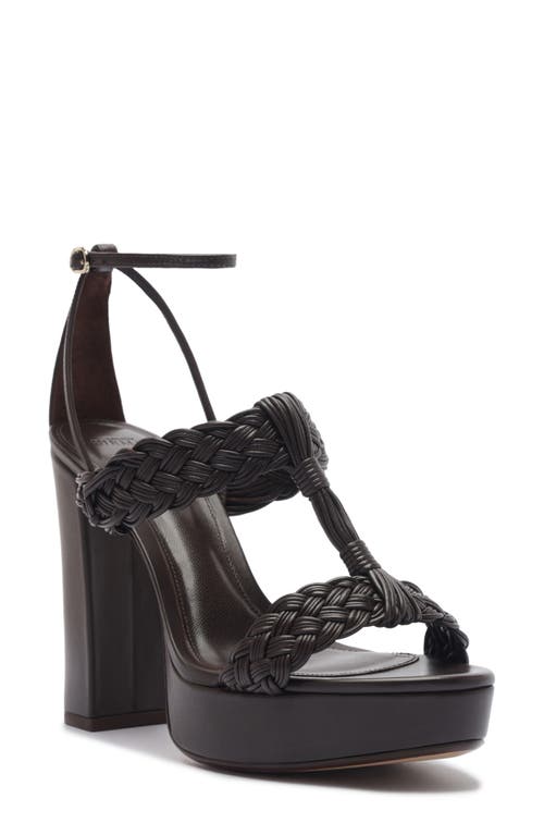Alexandre Birman Alexandre Birman Thalia Platform Sandal