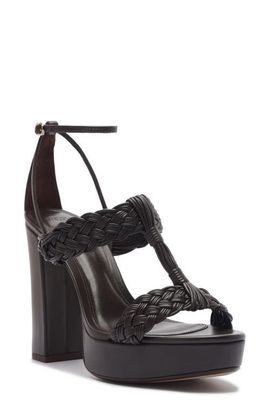 Alexandre Birman Alexandre Birman Thalia Platform Sandal
