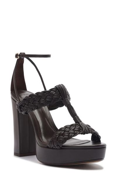Alexandre Birman Alexandre Birman Thalia Platform Sandal