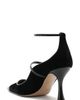 Alexandre Birman Alexandre Birman Tita Wave Ankle Strap Pump - 2