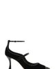 Alexandre Birman Alexandre Birman Tita Wave Ankle Strap Pump - 3