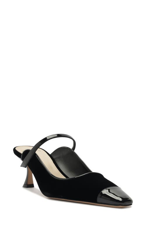 Alexandre Birman Alexandre Birman Tita Wave Mule Pump
