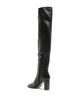Alexandre Birman Alexandre Birman Women's Anna Slouch 70 Leather Over the Knee Boots - 2