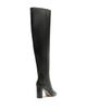 Alexandre Birman Alexandre Birman Women's Anna Slouch 70 Leather Over the Knee Boots - 3