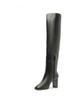 Alexandre Birman Alexandre Birman Women's Anna Slouch 70 Leather Over the Knee Boots - 4