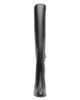 Alexandre Birman Alexandre Birman Women's Anna Slouch 70 Leather Over the Knee Boots - 6