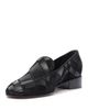 Alexandre Birman Alexandre Birman Women's Annelise Calf Hair Loafers - 4