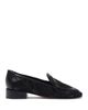 Alexandre Birman Alexandre Birman Women's Annelise Calf Hair Loafers - 5