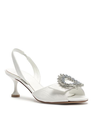 Alexandre Birman Alexandre Birman Women's Easy Madelina 60 Sandals